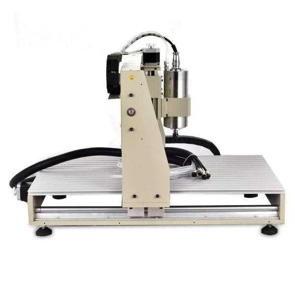 6040 4AXIS USB Graveur Routeur Sculpture Mill Bois Machine Métal Carver 1500W