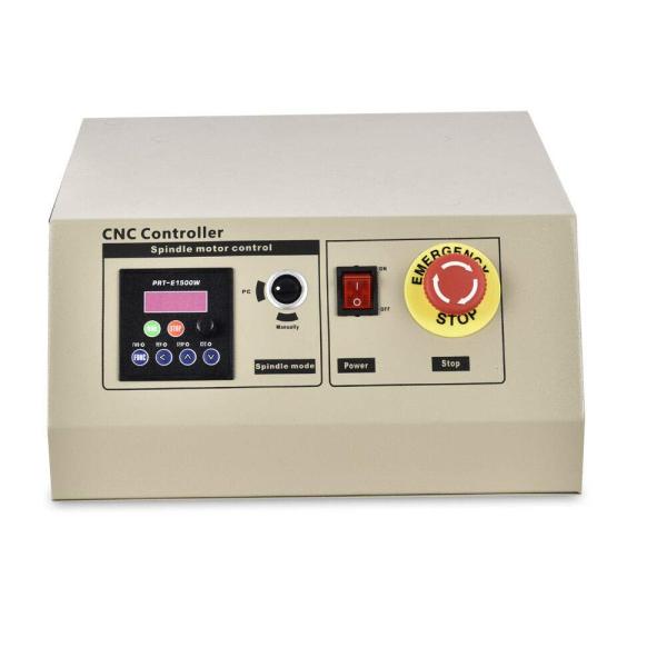 6040 4AXIS USB Graveur Routeur Sculpture Mill Bois Machine Métal Carver 1500W