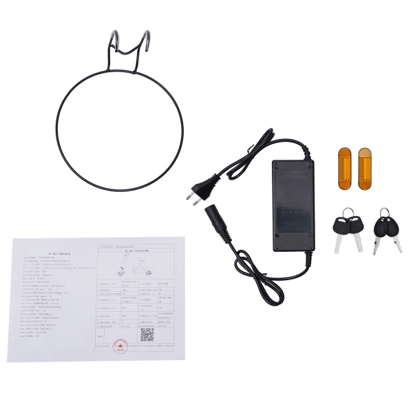 Vélo électrique pliable de 14 pouces avec moteur Vitesse maximale de 25 km/h et batterie au lithium amovible Vélo électrique de ville Trois modes de conduite/a une autonomie de 30 km Vélo électrique pliable de 14 pouces avec moteur Vitesse maximale de 25 km/h et batterie au lithium amovible Vélo électrique de ville Trois modes de conduite/a une autonomie de 30 km