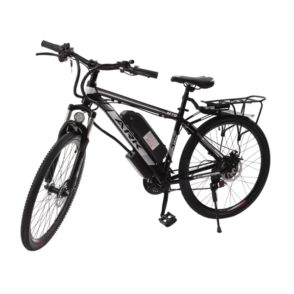 Vélo électrique 26
