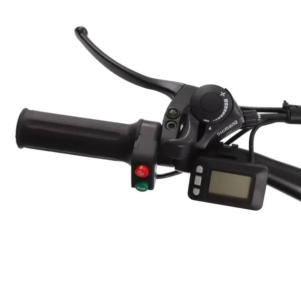 Vélo électrique 26