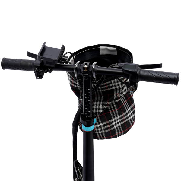 CNCEST E-Bike pliable 14 pouces avec moteur 350W 25 km/h et batterie au lithium amovible City E-Bike