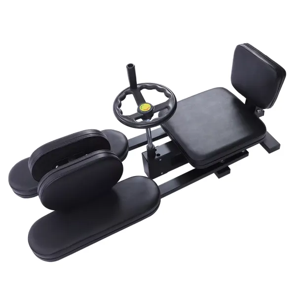 Pression des Jambes Équipement de Fitness Exercer Machine Pour étirer Les Jambes