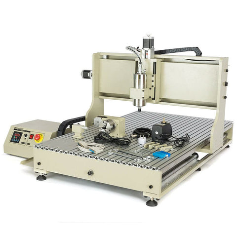 CNC DIY Machine de Gravure