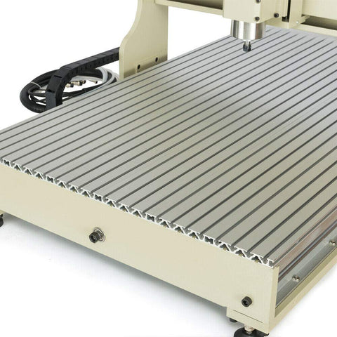 CNC DIY Machine de Gravure