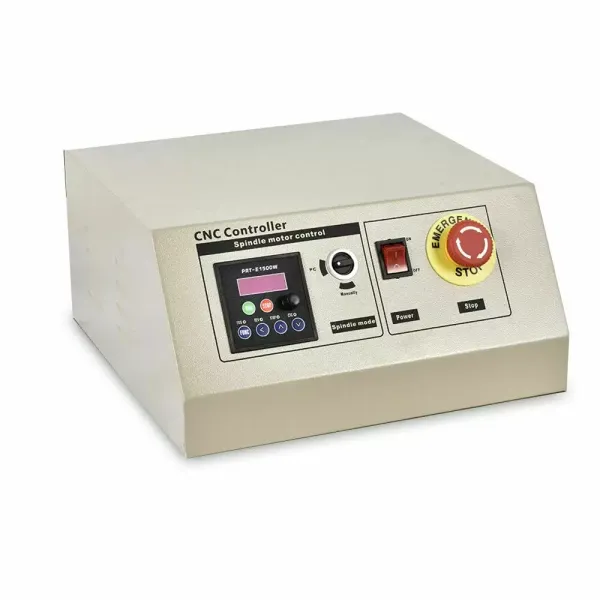 Machine à graver 1500 W - 3 axes 6040 Fraise à fraiser VFD - Fraise à graver, routeur, fraiseuse à graver - Avec télécommande Machine à graver 1500 W - 3 axes 6040 Fraise à fraiser VFD - Fraise à graver, routeur, fraiseuse à graver - Avec télécommande