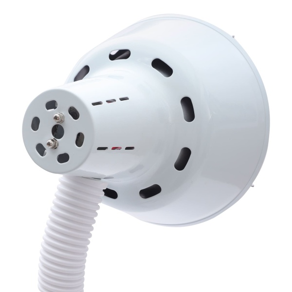 Lumière rouge infrarouge 220 V 275 W Lampe chauffante rouge pour faciliter les douleurs musculaires