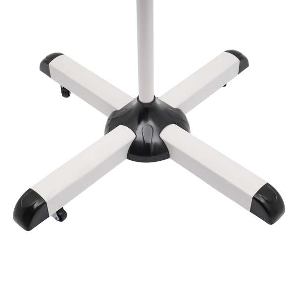 Lampe chauffante infrarouge lointain TDP avec écran tactile
