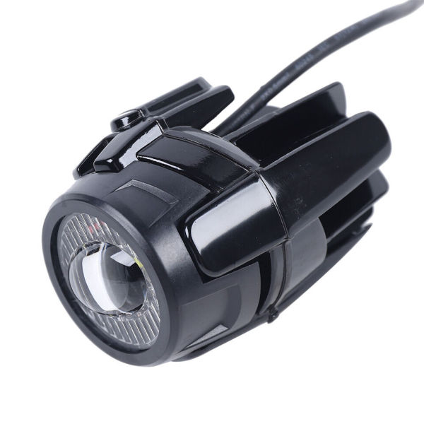 Phares de moto 2xLED avec feux antibrouillard pour BMW ADV