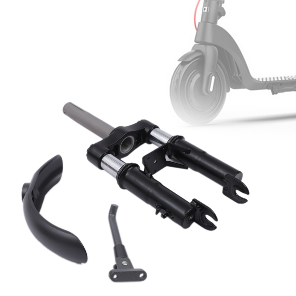 Amortisseur de fourche avant pour scooter électrique Xiaomi M365 et Pro, Pro2