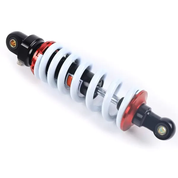 Amortisseur arrière de vélo 290 mm en alliage d'aluminium amortisseur pour Dirt bike / Quad / ATV / Pit