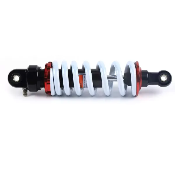 Amortisseur arrière de vélo 290 mm en alliage d'aluminium amortisseur pour Dirt bike / Quad / ATV / Pit Amortisseur arrière de vélo 290 mm en alliage d'aluminium amortisseur pour Dirt bike / Quad / ATV / Pit