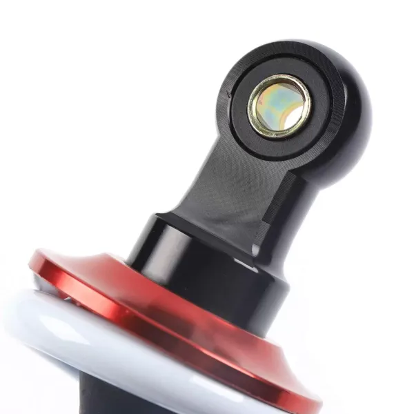 Amortisseur arrière de vélo 290 mm en alliage d'aluminium amortisseur pour Dirt bike / Quad / ATV / Pit Amortisseur arrière de vélo 290 mm en alliage d'aluminium amortisseur pour Dirt bike / Quad / ATV / Pit