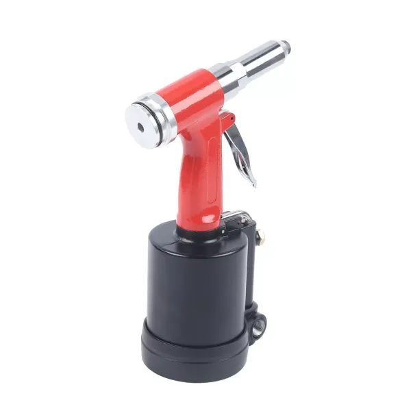 Pistolet à rivet aveugle 1/4 NPT à air comprimé - Pince à riveter à air comprimé - Rivets aveugles Pistolet à rivet aveugle 1/4 NPT à air comprimé - Pince à riveter à air comprimé - Rivets aveugles