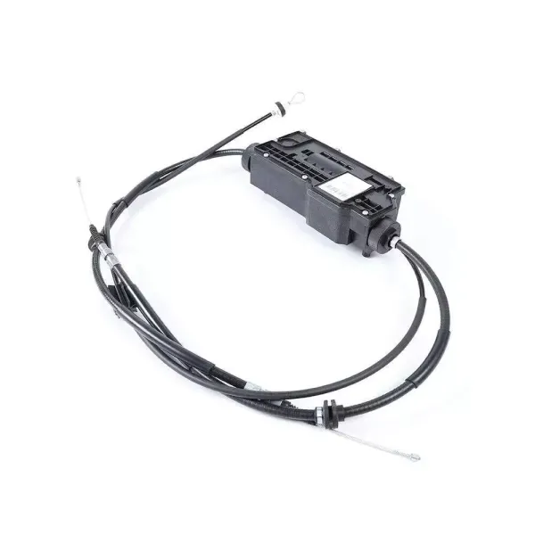Complet Frein à Main Actionneur - Frein à main Parking Brake Actuator Unité de Commande D'actionneur Pour X5 X6 E70 E71 E72