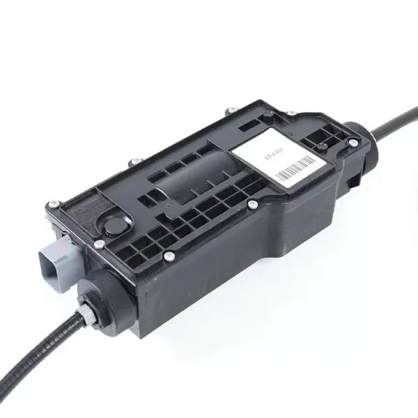 Complet Frein à Main Actionneur - Frein à main Parking Brake Actuator Unité de Commande D'actionneur Pour X5 X6 E70 E71 E72