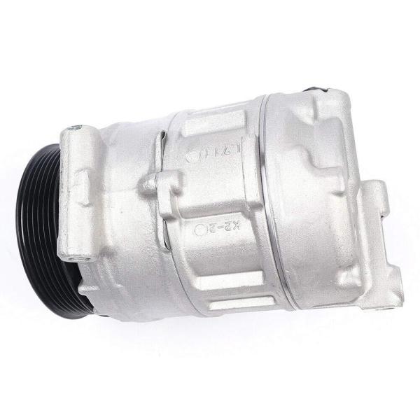 Compresseur de climatisation climatiseur intérieur de chauffage de moteur compresseur de rechange pour climatiseur de voiture