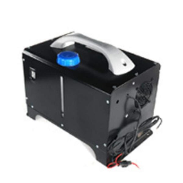 Chauffage à air diesel 8 kW - 12 V - Avec télécommande - Écran LCD - Chauffage diesel - Chauffage de parking - Pour camping-cars