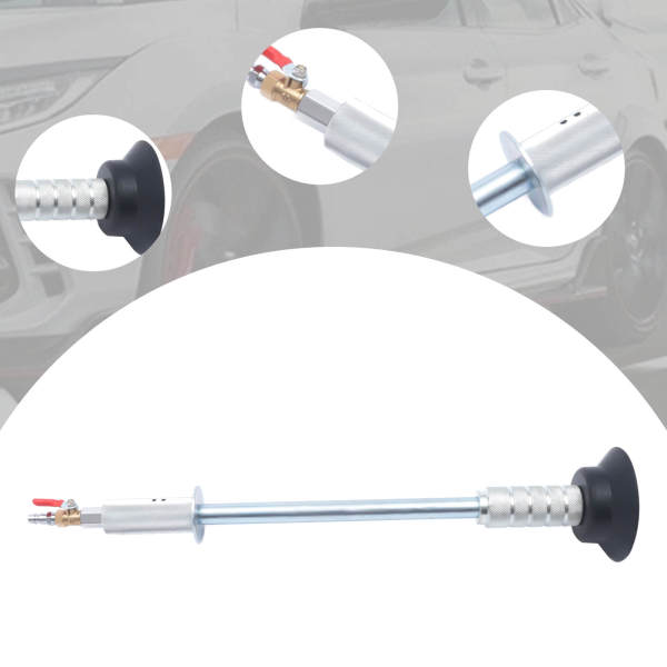 Outil de débosselage de 620 mm - Pour air comprimé