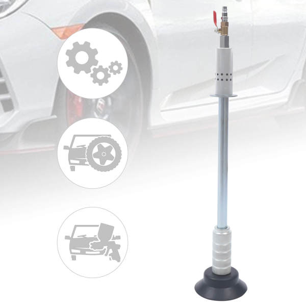 Outil de débosselage de 620 mm - Pour air comprimé Outil de débosselage de 620 mm - Pour air comprimé
