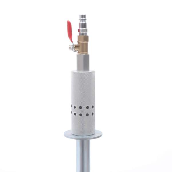 Outil de débosselage de 620 mm - Pour air comprimé