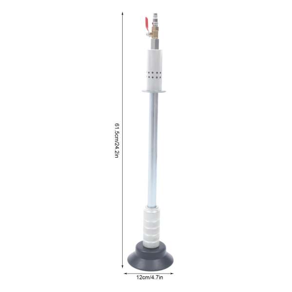 Outil de débosselage de 620 mm - Pour air comprimé Outil de débosselage de 620 mm - Pour air comprimé