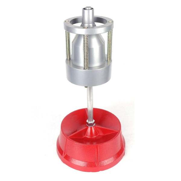Équilibreuse de pneus portable - Pour voitures et camions - Pour pneus de 1 à 4