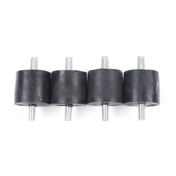 Compresseur à air comprimé Tête sans huile Compresseur Aggregat Compresseur pour huile sans ventilateur Compresseur d'air 8 bar 1 CV 69 dB