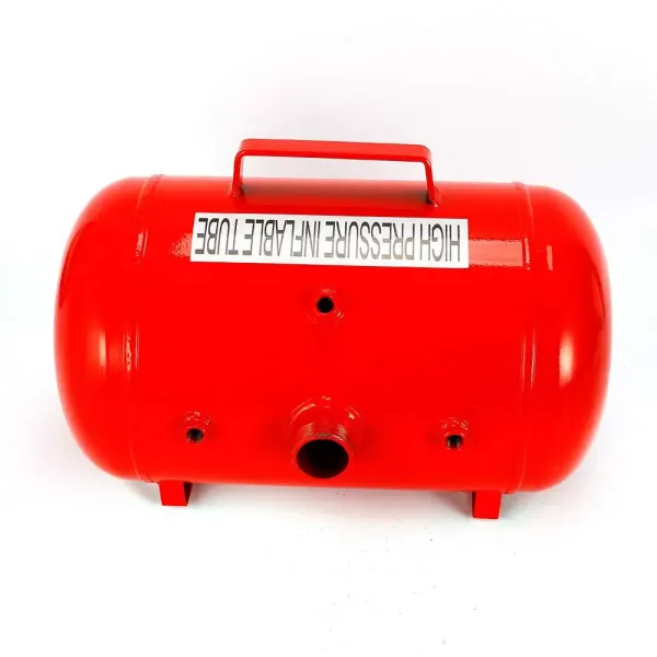 Gonfleur de pneu à air comprimé pour voiture 40 l