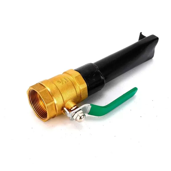 Gonfleur de pneu à air comprimé pour voiture 40 l
