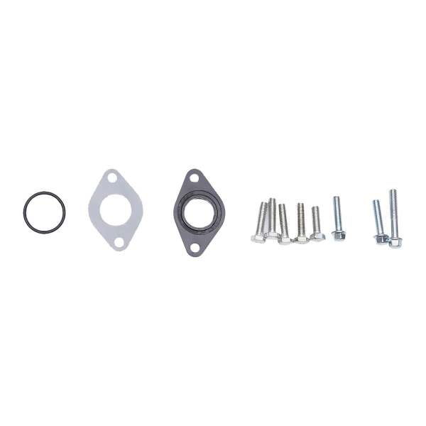 Kit de moteur 125 cm³ entièrement automatique - Démarreur électrique supérieur - Pitbike Cross - 4 vitesses - Démarreur manuel pour CRF50 XR50 Z50