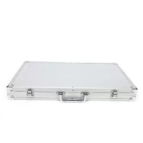 CNCEST Jeu de 22 clés mixtes à cliquet - 6-32 mm - Jeu de clés à cliquet professionnelles