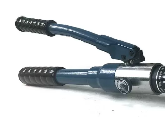Hydraulische Kabelschaar CU Alu Telefoonkabel Snijgereedschap 50mm