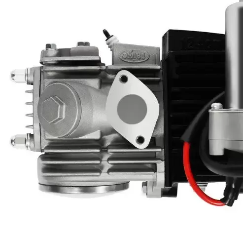 Moteur 4 temps 125 cm³ monocylindre - Kit de démarrage électrique pour ATV GO KART Moteur 4 temps 125 cm³ monocylindre - Kit de démarrage électrique pour ATV GO KART