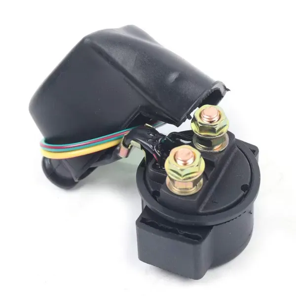 Moteur 4 temps 125 cm³ monocylindre - Kit de démarrage électrique pour ATV GO KART Moteur 4 temps 125 cm³ monocylindre - Kit de démarrage électrique pour ATV GO KART