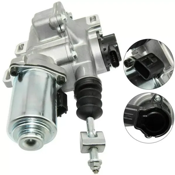 Actionneur d'embrayage automatique 31360-12030 pour Corolla Pièces d'entraînement Actionneur d'embrayage automatique 31360-12030 pour Corolla Pièces d'entraînement