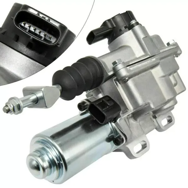 Actionneur d'embrayage automatique 31360-12030 pour Corolla Pièces d'entraînement Actionneur d'embrayage automatique 31360-12030 pour Corolla Pièces d'entraînement