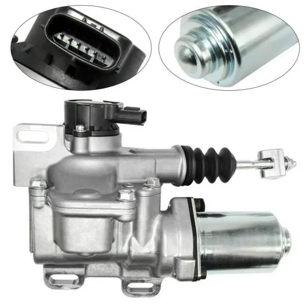 Actionneur d'embrayage automatique 31360-12030 pour Corolla Pièces d'entraînement