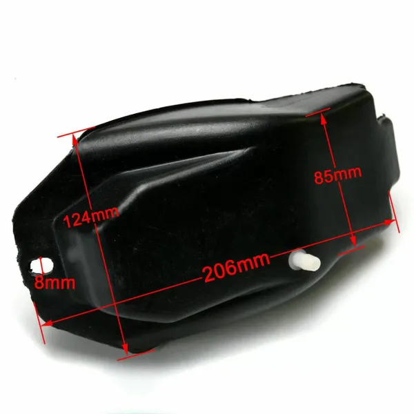 49 CC Kit moteur à 2 temps pour Pocket Mini Dirt Bike Scooter