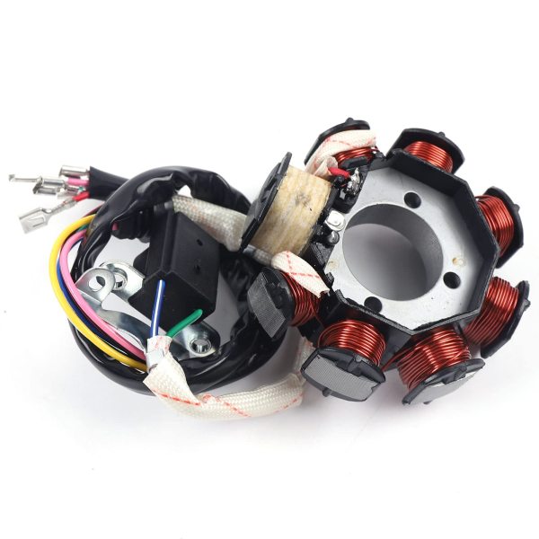 Kit complet de faisceau de câbles pour ATV Quad 150-250 300 CC Kit complet de faisceau de câbles pour ATV Quad 150-250 300 CC