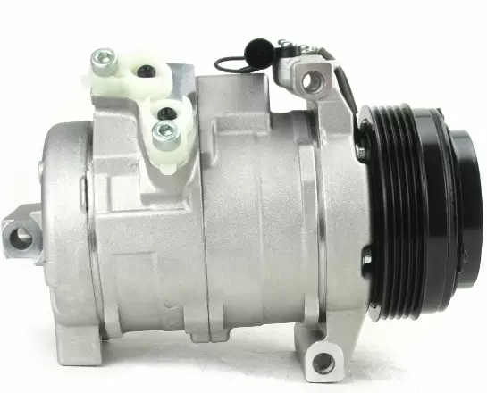 Compresseur de climatisation + embrayages pour BMW X5 E53 3.0D 3.0i 4.4i 2000-2006 A/C compresseur 12 V