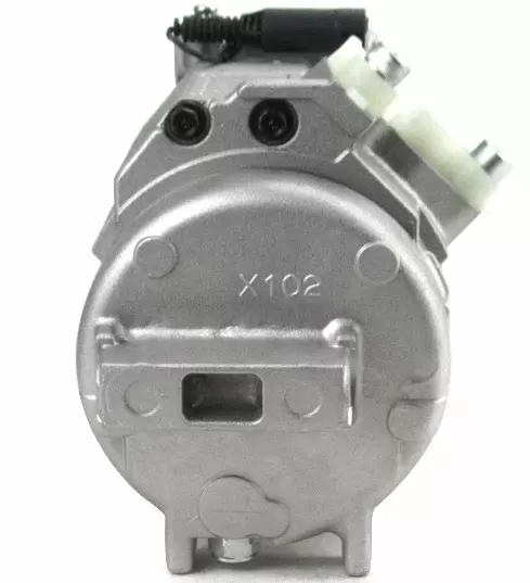 Compresseur de climatisation + embrayages pour BMW X5 E53 3.0D 3.0i 4.4i 2000-2006 A/C compresseur 12 V