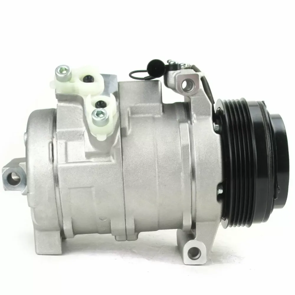 Compresseur de climatisation + embrayages pour BMW X5 E53 3.0D 3.0i 4.4i 2000-2006 A/C compresseur 12 V