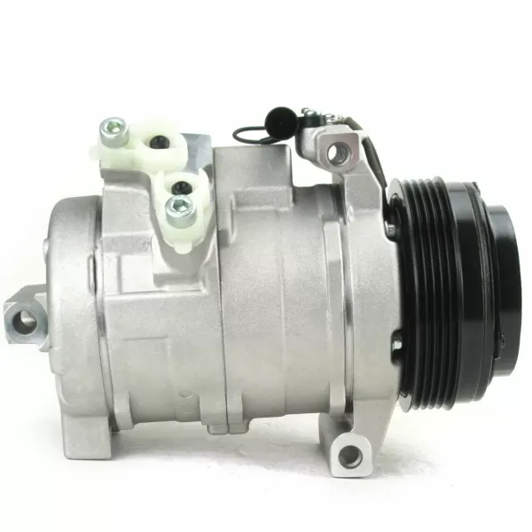 Compresseur de climatisation + embrayages pour BMW X5 E53 3.0D 3.0i 4.4i 2000-2006 A/C compresseur 12 V