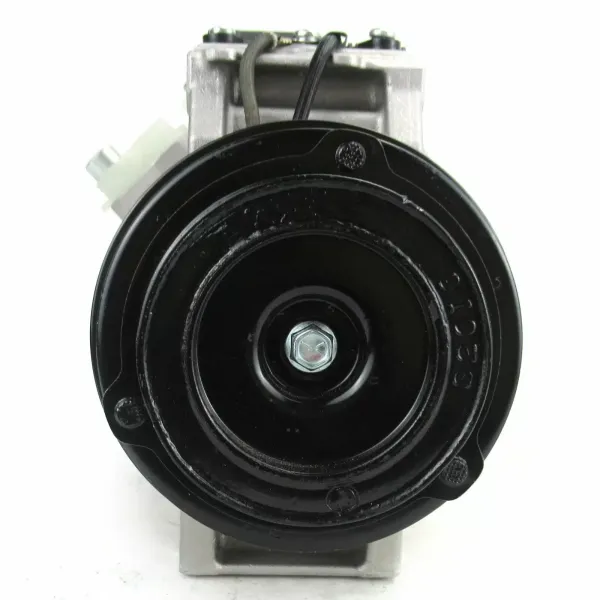 Compresseur de climatisation + embrayages pour BMW X5 E53 3.0D 3.0i 4.4i 2000-2006 A/C compresseur 12 V