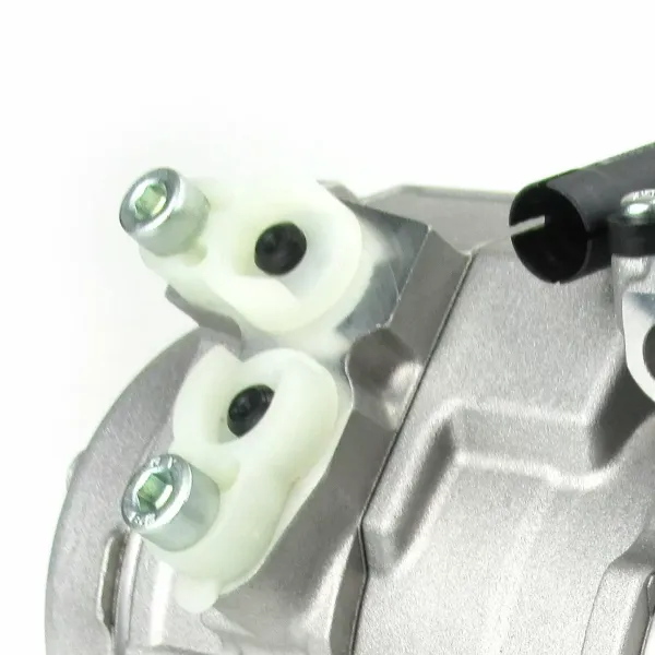 Compresseur de climatisation + embrayages pour BMW X5 E53 3.0D 3.0i 4.4i 2000-2006 A/C compresseur 12 V