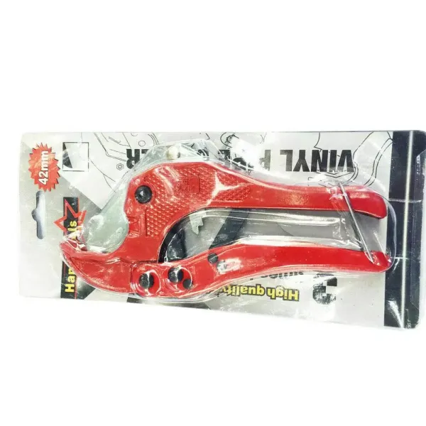 Pince à sertir pour tube TH Contour 16-32 mm