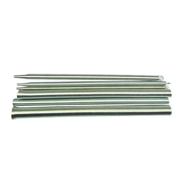 Pince à sertir pour tube TH Contour 16-32 mm