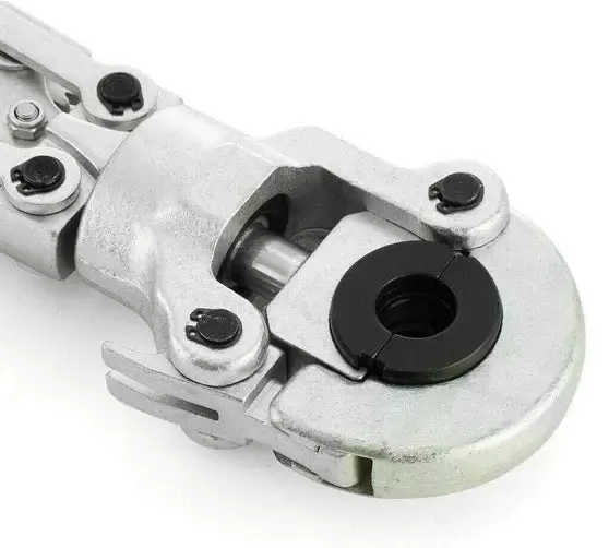 Perstang voor TH Contour buis 16-32 mm