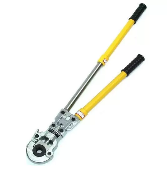Perstang voor TH Contour buis 16-32 mm
